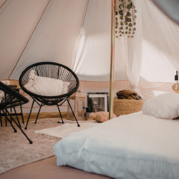 Hen do ideas, bachelorette party ideas, hong kong bachelorette party, glamping, camping