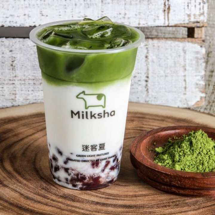 the best bubble tea and milk tea shops in hong kong, bubble tea, boba, milksha, matcha