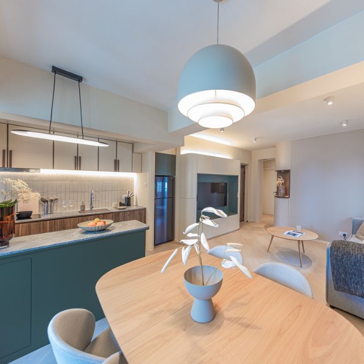 serviced apartments hong kong long stays short term lease, Weave Living, Weave Suites & Weave Residences – Furnished private homes with hotel-like comfort