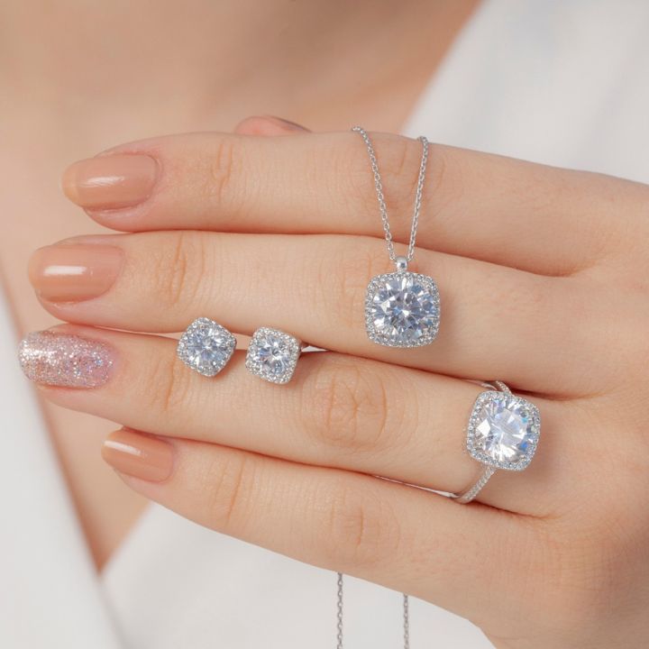 Lab-Grown Diamonds Hong Kong, Lab-Grown Diamond Jewellery Brands: Carat Girl
