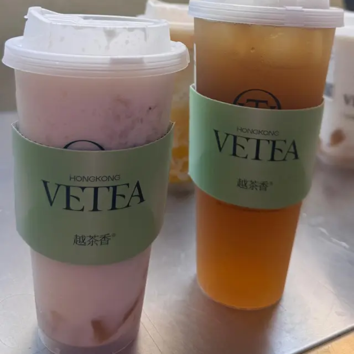 the best bubble tea and milk tea shops in hong kong, bubble tea, boba, vetea healthy bubble tea