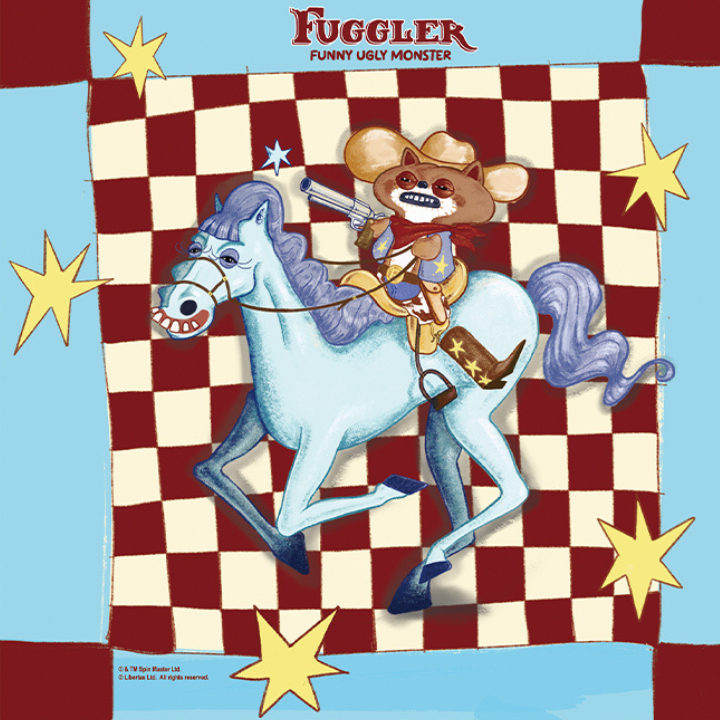 Fuggler, ugly cute toy, popularity, hong kong, kidult movement