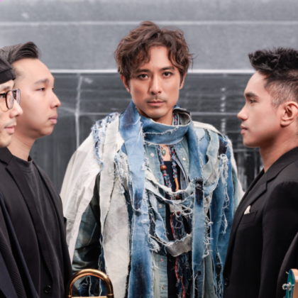 WestK Cabaret Festival