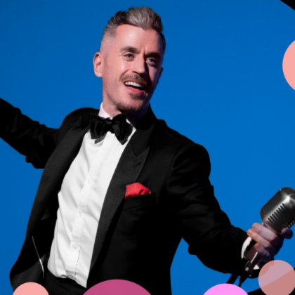 WestK Cabaret Festival
