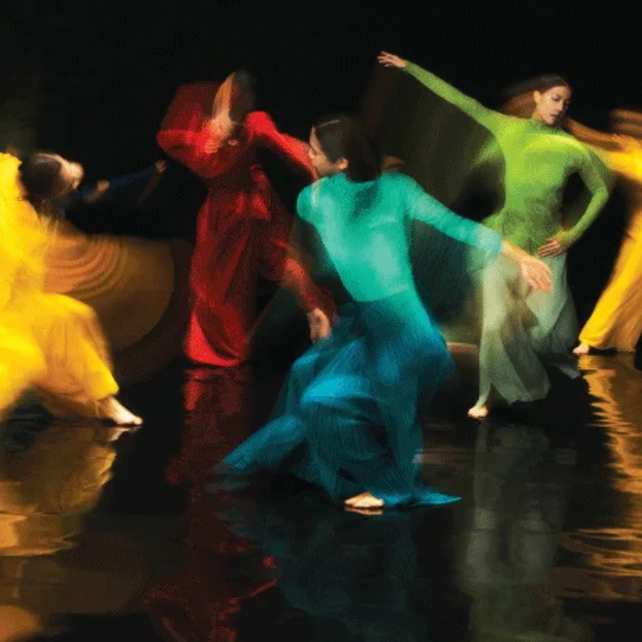 HK events, events in May, HK events in May, Grand Dance Poem In Between—Wu Guanzhong’s Ink Odyssey