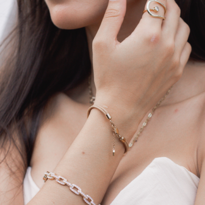 best online or independent jewellery stores in Hong Kong