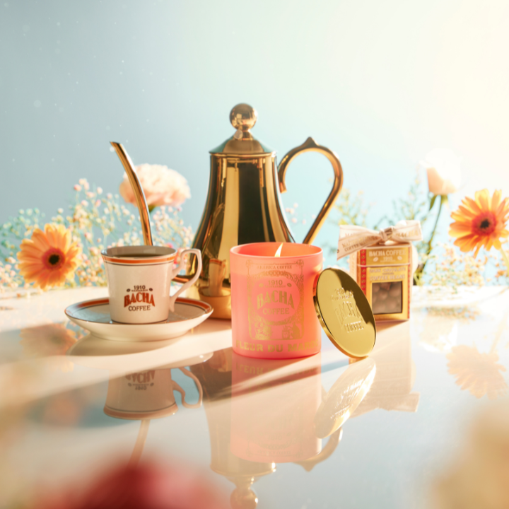 best mother's day gifts bacha coffee 