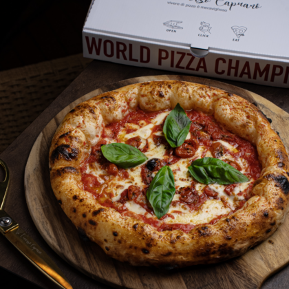 new restaurants hong kong may 2026, vincenzo capuano