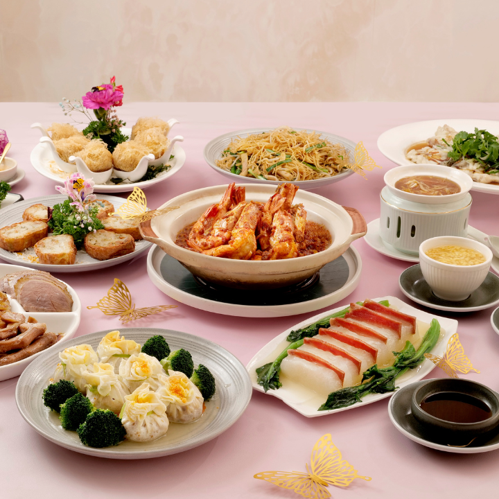 Father's Day menu, Father's Day deals, where to treat father, Father's Day offers HK