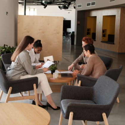 Coworking spaces hong kong, shared offices near me, co-working