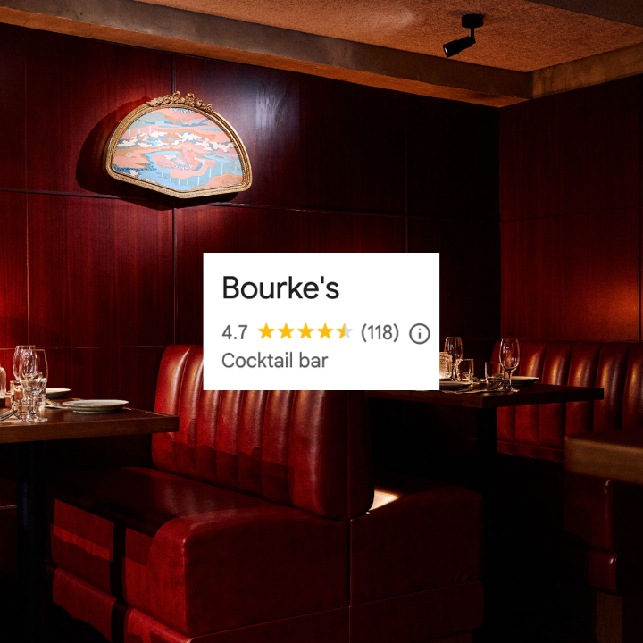 the truth about the internet's favourite bars, happy hour, hong kong best bars, bourke's