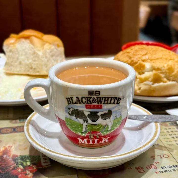 best cha chaan teng hong kong, hong kong best cha chaan teng, red tea
