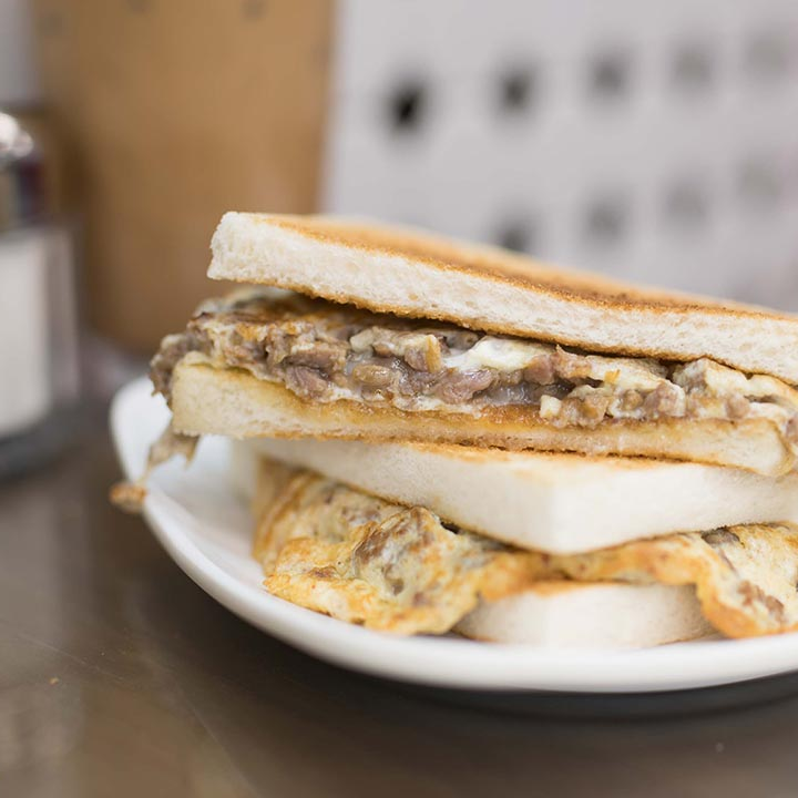 best cha chaan teng hong kong, hong kong best cha chaan teng, sun heung yuen