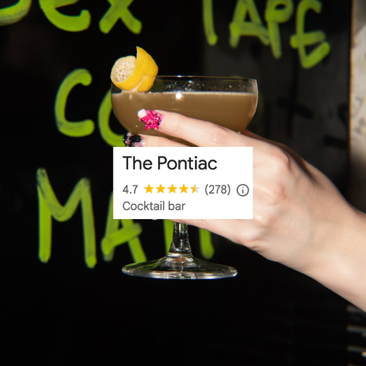 the truth about the internet's favourite bars, happy hour, hong kong best bars, the pontiac, lgbt+ bars