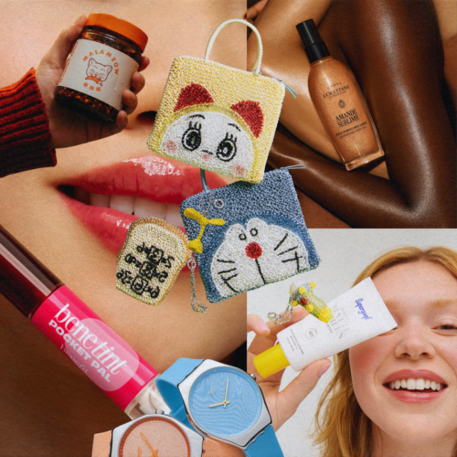 the sassy edit hong kong july new launches and products