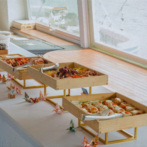 Junk Boat Party Catering Services Hong Kong, where to get your junk party catered hk restaurants that offer on board catering