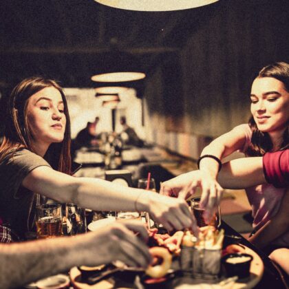 late night eats, where to eat after midnight in Hong Kong