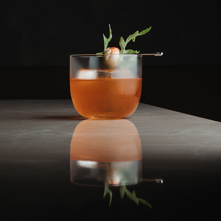 the c108 new signature cocktail is part of the three-course drink set in new drink menus in Hong Kong June 2026