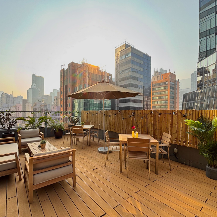 The Hive HK, co-working space in HK, corporate events space in HK