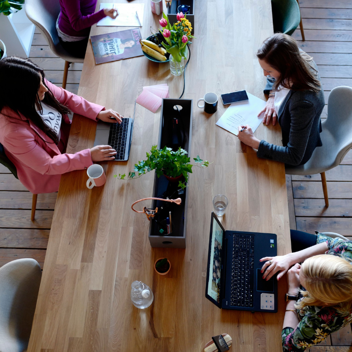 Social Hong Kong coworking spaces in Sheung Wan, Wan Chai and more