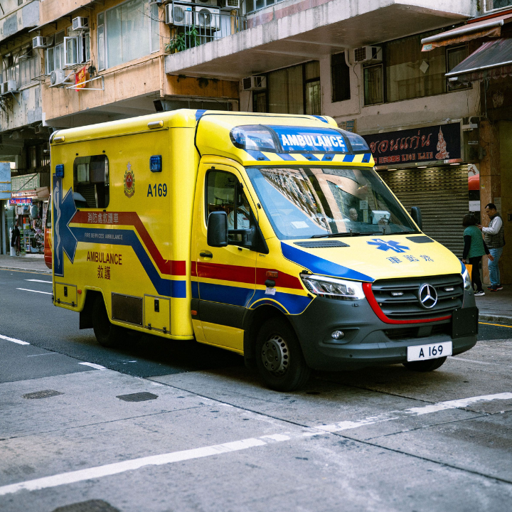 CTF Life - Health insurance in Hong Kong