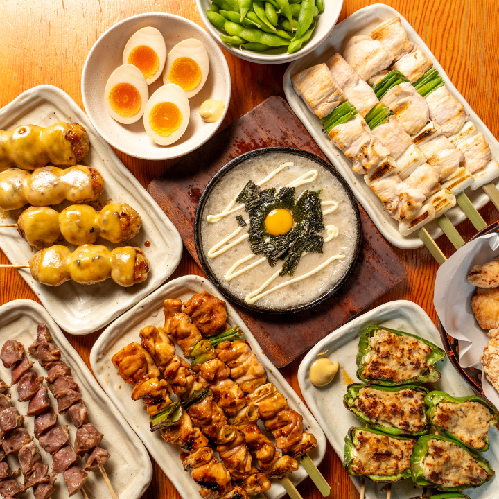 Torikizoku, popular Japanese izakaya, opens in Mong Kok