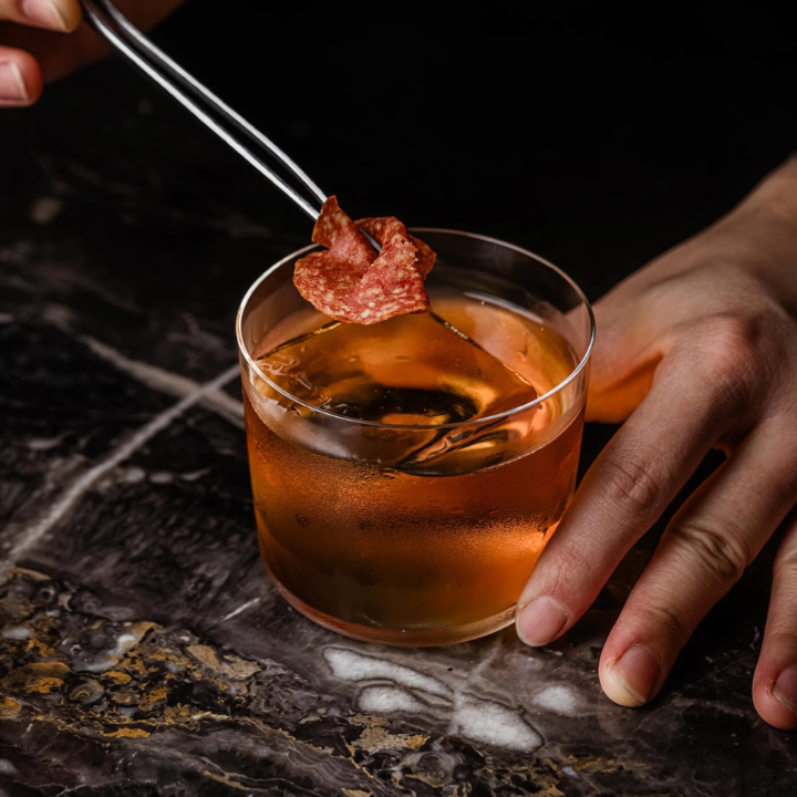 Asia’s Best Bars 2026 The opposites