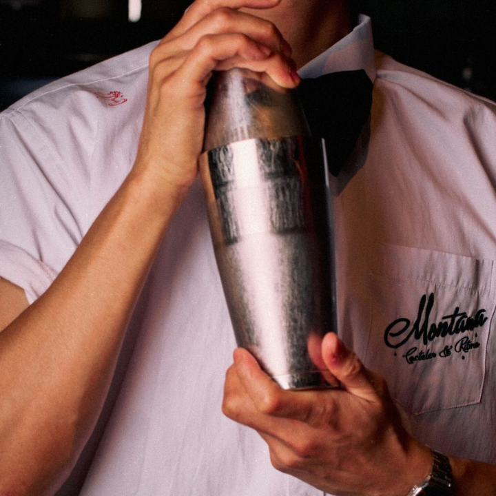 Montana, Asia's 50 Best Bars 2026