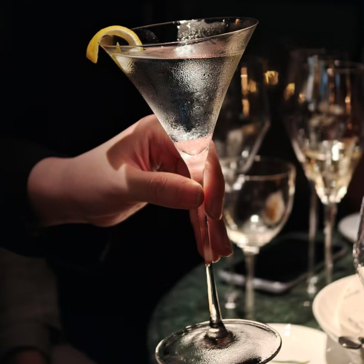 Obsidian Bar, Shenzhen, Asia's 50 Best Bars