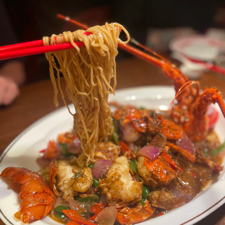 Ho Lee Fook launches new menu for summer