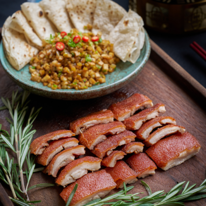 New Restaurants to Try in Hong Kong 2026