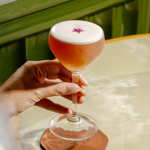 new bars and drinks menus hong kong 2026