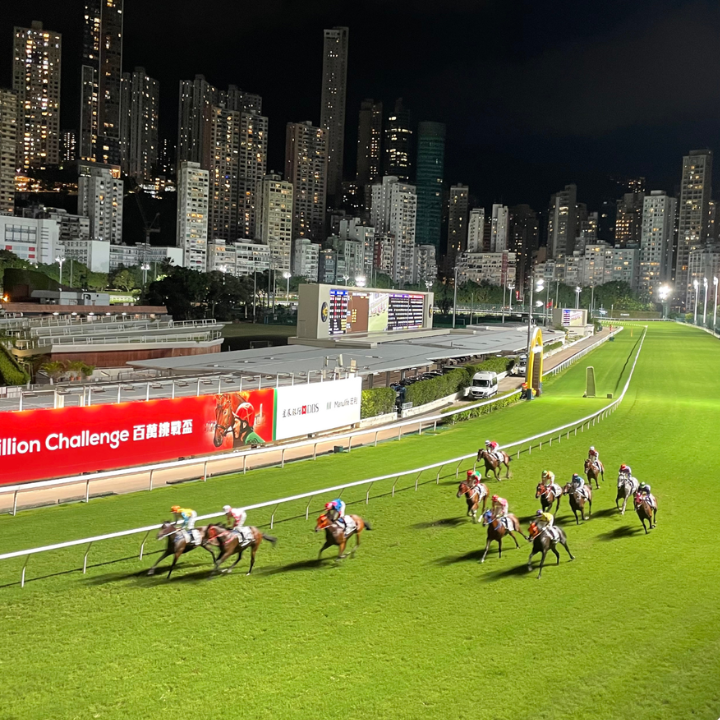 Guide to Happy Wednesdays at Happy Valley Racecourse, a guide to betting tips