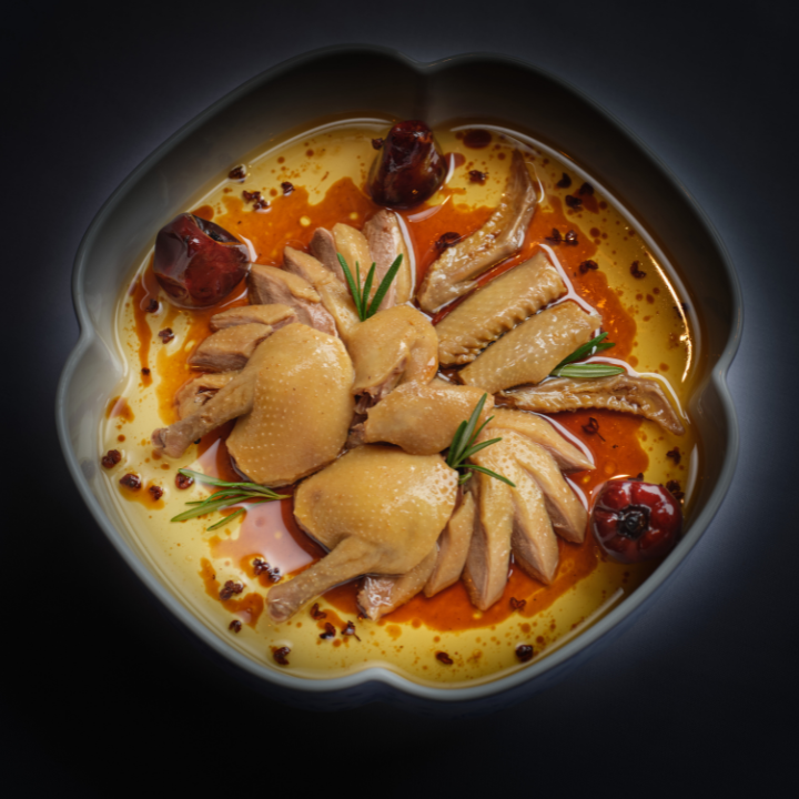 Canton Library is a Chinese restaurant perfect for celebrations, corporate events and seasonal gatherings