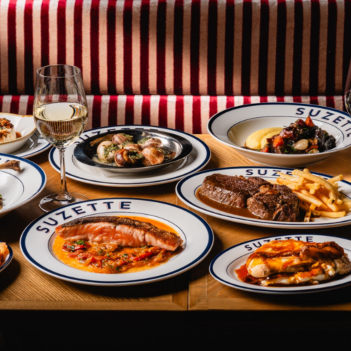 Hong Kong Restaurant Week 2026