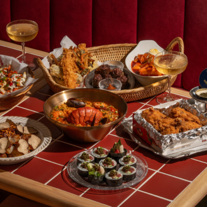 New Restaurants to Try in Hong Kong 2026