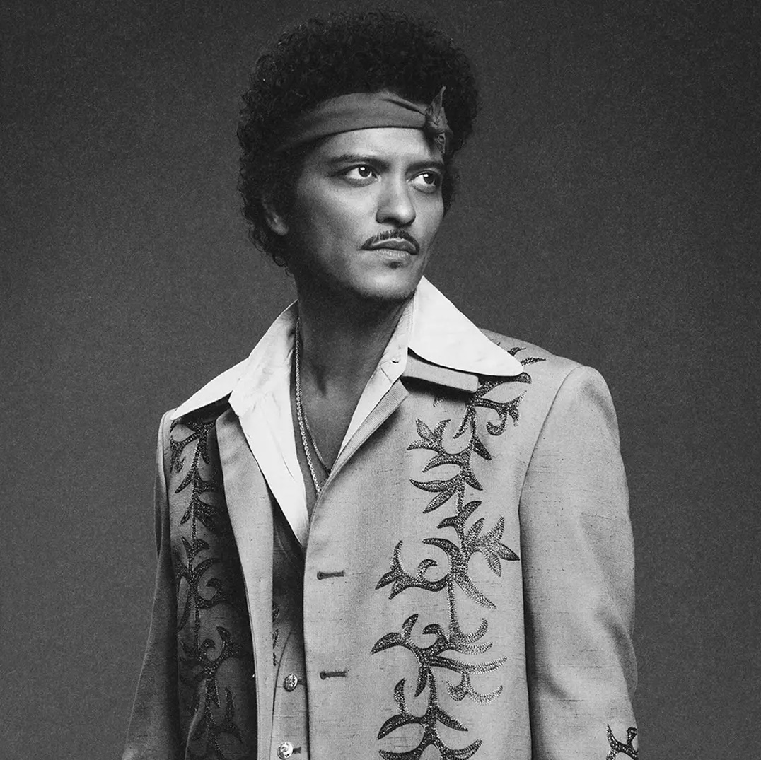 bruno mars, who is coming to hong kong for a concert in may 2027