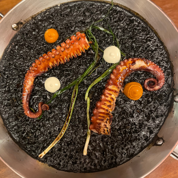 22 Ships has a special menu from 10 to 24 September 2026