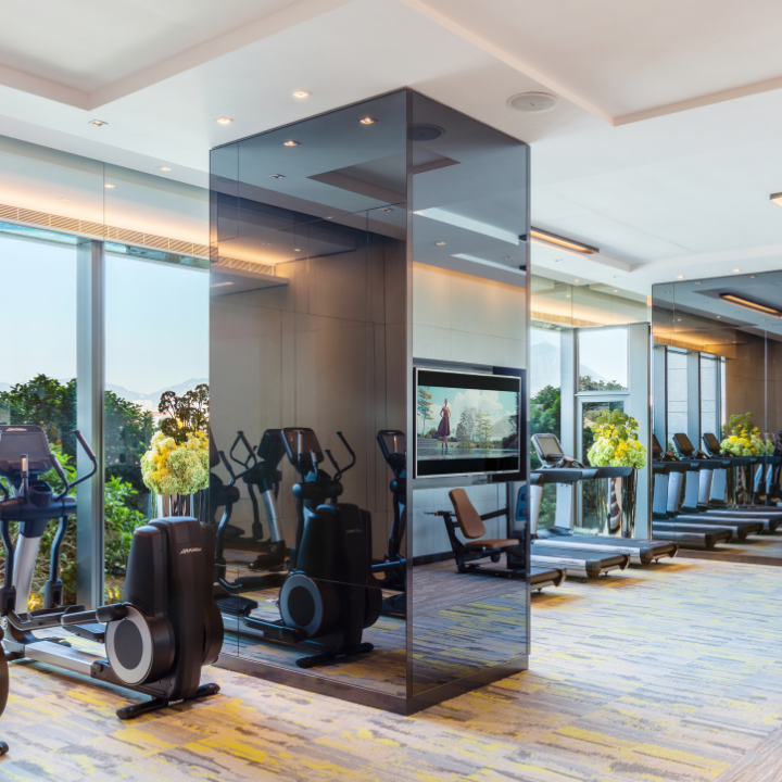 Victoria Harbour Residence is near North Point MTR Station, Minutes From Central