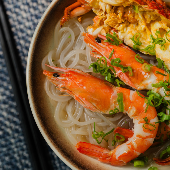 Harbourside, Regent Hong Kong launches a new menu in September 2026
