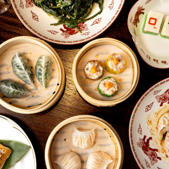Ho Lee Fook launches a new menu from the first Sunday of September 2026
