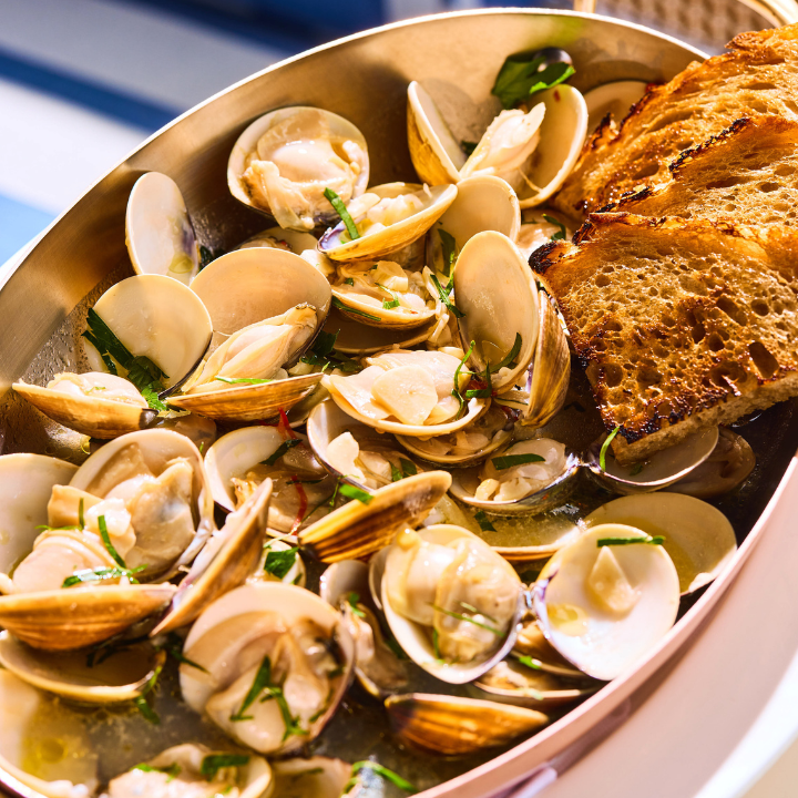 Rosewood Hong Kong — Seasonal refresh across The Butterfly Room, Marmo Bistro, BluHouse and Bayfare Social