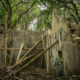 Abondoned places in Hong Kong haunted places in HK
