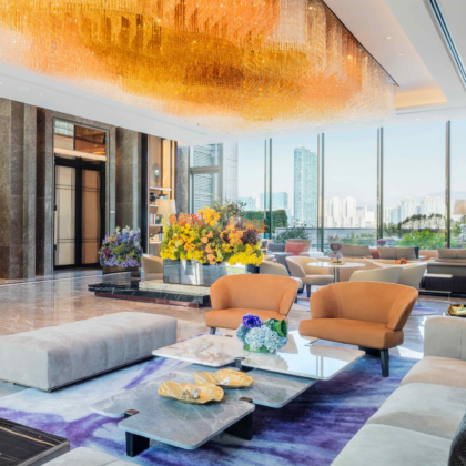 At Victoria Harbour Residence, choose from monthly or long-term lease options that adapt to your lifestyle
