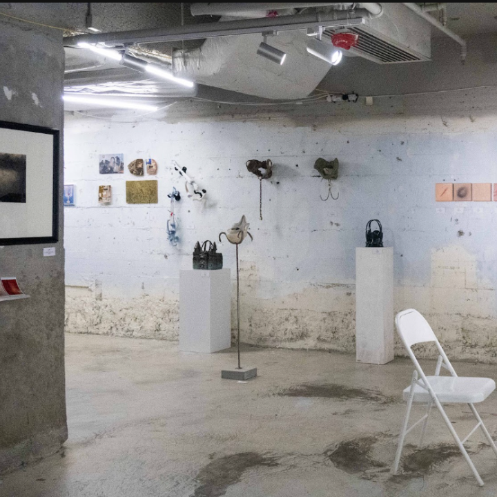 “What We Regret Most” Free Exhibition At Heath Puts Spotlight On Things We Wish To Undo