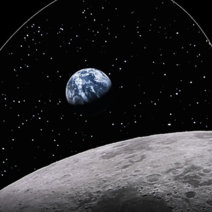 Fly Me To The Moon Exhibition Lands At K11 MUSEA