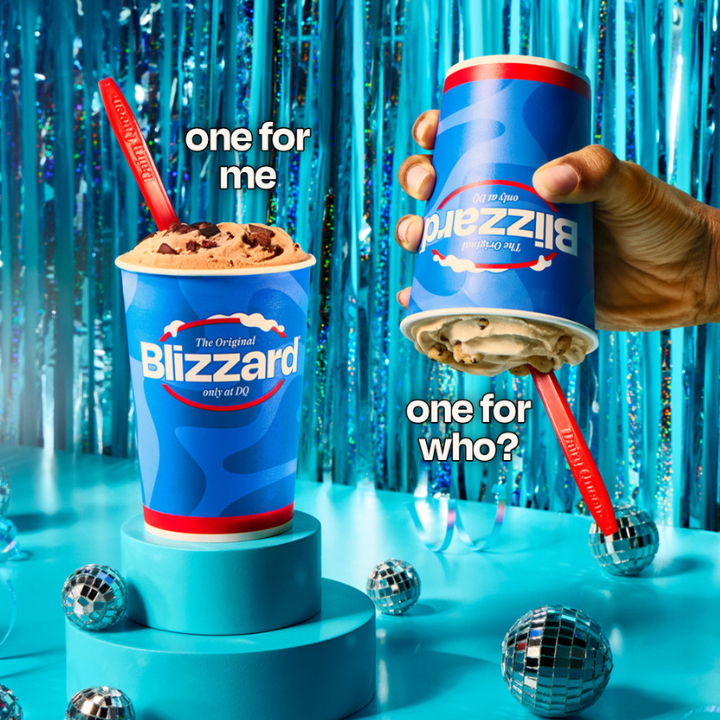 Dairy Queen comes to HK