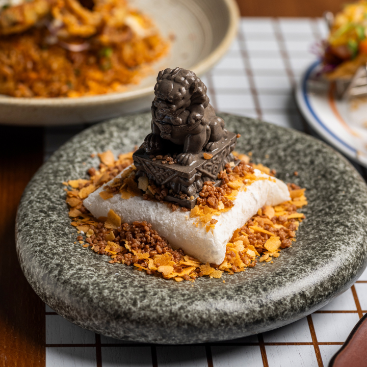 NOOK@The Peak pays ode to Chinese cuisine