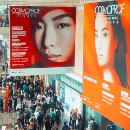 cosmoprof asia 2026 beauty exhibition