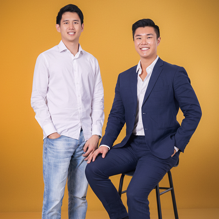team behind Clickspo, an AI SEO digital marketing agency in Hong Kong; best agencies in HK to help you grow your business